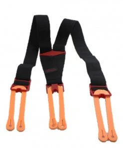 Shop-halona Sidelines Suspenders Small F. Eishockey