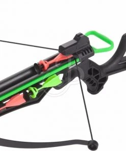 Shop-halona Armbrust Junior Fun PSE Quatum Mit Saugnapfpfeilen