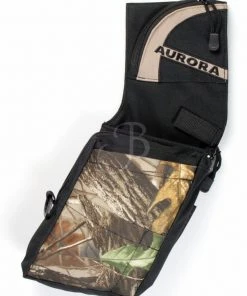 Shop-halona Aurora Köcher, Wasserabweisend Techno Field LH Für Bogenschiessen, Pfeileköcher