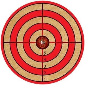 Shop-halona Zielscheibe Drache 32 Cm F. Armbrust U. Pfeil Und Bogen Kinder 1 Shop-halona Zielscheibe Drache 32 Cm F. Armbrust U. Pfeil Und Bogen Kinder