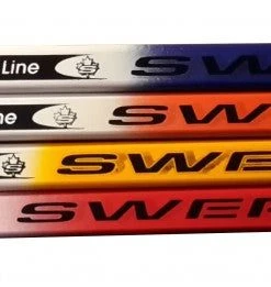 Shop-halona Swerd Eishockeyschläger, Hockeyschläger Aus Finnischer Birke Mini 100cm