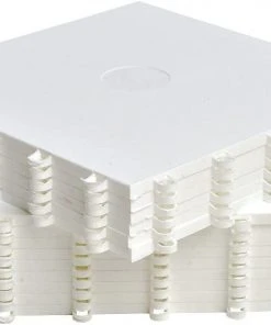 Shop-halona My Puzzle 8x Shooting Pad Fliesen, Schießplatte Hockey 0,9m²