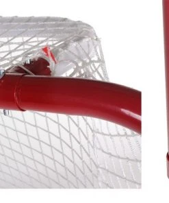 Shop-halona Hockey Tor 188x129cm Mit Fangnetz 302x175cm, Besthockey Hockeytor Target