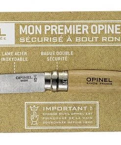 Shop-halona Kindermesser, Taschenmesser F. Kinder, Schnitzmesser Freizeitmesser