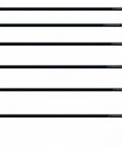Shop-halona 6x Easton Carbonpfeil Inspire Bogensport Pfeil SPINE 570 31,50" Zoll Sportpfeil