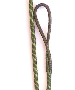 Shop-halona Dacronsehne Stringflex Grün F. Recurvebogen 48-70 Zoll In 10-12 Strang
