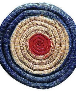 Shop-halona Zielscheiben Zielscheibe Stroh, Bogenschießen, Pfeil Und Bogen 65x6