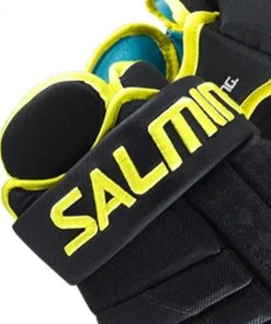 Shop-halona Hockey Handschuhe Salming MTRX21 - 14 Zoll Eishockey 5 Shop-halona Hockey Handschuhe Salming MTRX21 - 14 Zoll Eishockey