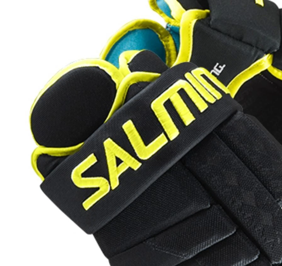 Shop-halona Hockey Handschuhe Salming MTRX21 - 14 Zoll Eishockey 3 Shop-halona Hockey Handschuhe Salming MTRX21 - 14 Zoll Eishockey