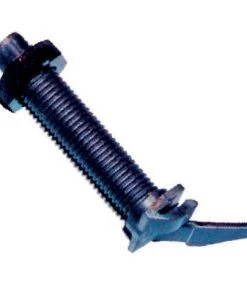 Shop-halona NAP Centerrest AR Pfeilauflage F. Bogensport Zum Schrauben Pfeilauflagen