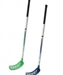 Shop-halona Floorballschläger Eurostick Wave | 100/112 Cm | IFF 5 Shop-halona Floorballschläger Eurostick Wave | 100/112 Cm | IFF