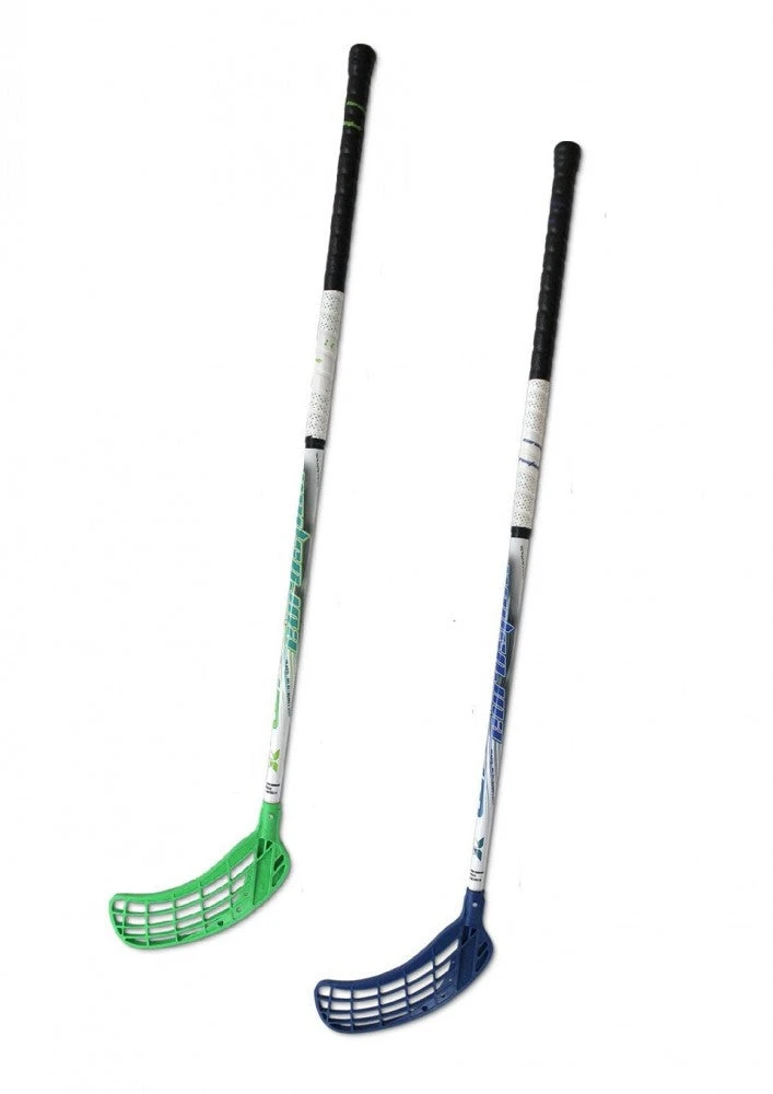 Shop-halona Floorballschläger Eurostick Wave | 100/112 Cm | IFF 3 Shop-halona Floorballschläger Eurostick Wave | 100/112 Cm | IFF