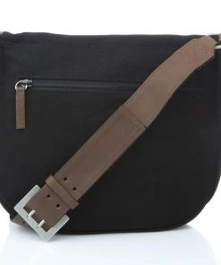 Shop-halona Taschen Tasche Pure HF-0082 Schwarz 5 Shop-halona Taschen Tasche Pure HF-0082 Schwarz