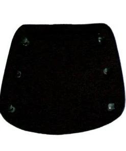 Shop-halona Armschutz Aus Leder Traditionell 16x16 Cm, F. Bogensport Halona