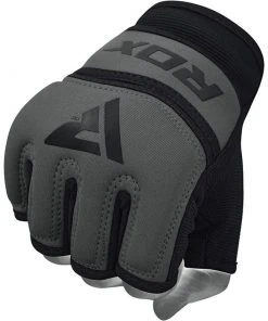 Shop-halona RDX Grappling Handschuh Gel X6 Grau S-XL Outdoor - Fitness