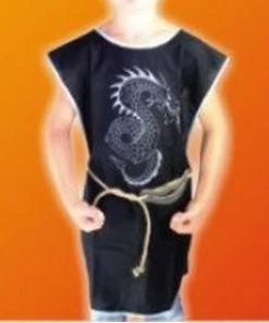 Shop-halona Waffenrock U. Schwerthalter Rittergewand F. Kinder Ritter Baumwolle Hector Rollenspiele