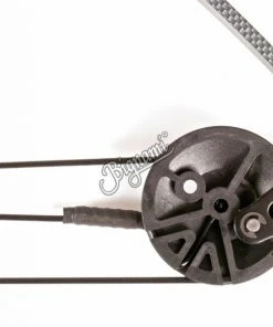 Shop-halona Compoundbogen SET Firefox 24-26 Zoll 25 Lbs. Junior Sportbogen