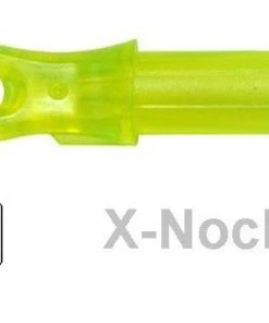 Shop-halona Bogensport 10x Nocken Bohning Blazer X-Nock Double Lock