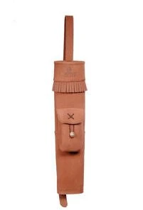 Shop-halona Rückenköcher, Bearpaw Echtes Leder F. Kinder, Pfeil Und Bogen Köcher 5 Shop-halona Rückenköcher, Bearpaw Echtes Leder F. Kinder, Pfeil Und Bogen Köcher