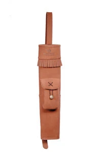 Shop-halona Rückenköcher, Bearpaw Echtes Leder F. Kinder, Pfeil Und Bogen Köcher 3 Shop-halona Rückenköcher, Bearpaw Echtes Leder F. Kinder, Pfeil Und Bogen Köcher