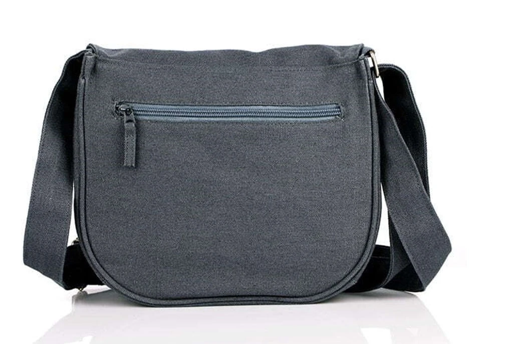 Shop-halona Schultertasche Pure Hemp Aus Hanf/Baumwolle Grau 3 Shop-halona Schultertasche Pure Hemp Aus Hanf/Baumwolle Grau