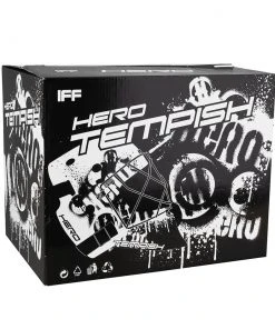 Shop-halona Floorball Helm IFF Zertifiziert Für Torwart, Torhüter Unihockey Senior Orange 15 Shop-halona Floorball Helm IFF Zertifiziert Für Torwart, Torhüter Unihockey Senior Orange