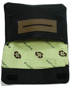 Shop-halona Tabakbeutel Pure Hanf HF-0088