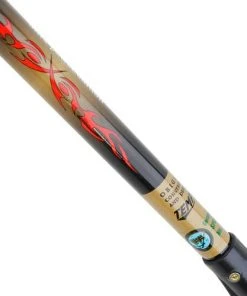 Shop-halona Floorball Schläger, Unihockeyschläger V_550, 95-100 Cm, Floorballschläger