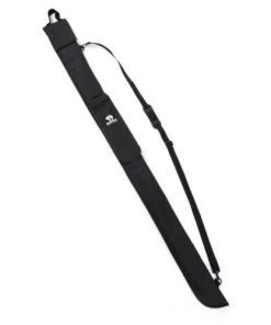 Shop-halona Bogentaschen Und Hüllen Bearpaw Bogenhülle F. Langbogen, Bogentasche Longbow 185x13 Cm Wasserabweisend