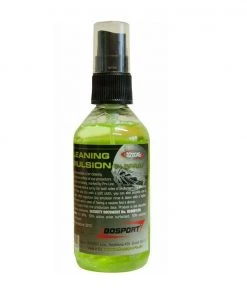 Shop-halona Reinigungsmittel Für Plexi 115 Ml Emulsion Visier Eishockey Helm