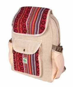 Shop-halona Natur & Trend Rucksack Hanf Cultbagz BP-03