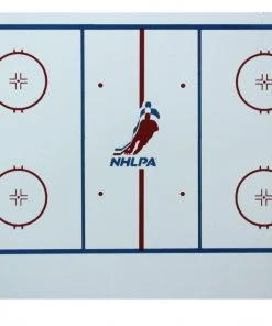 Shop-halona Taktiktafel Eishockey, Taktische Trainertafel Sidelines Klemmbrett