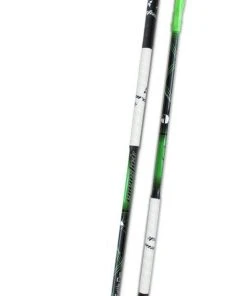 Shop-halona Floorballschläger Battle Dog Green | 96/108 Cm | IFF