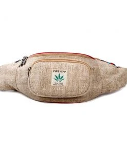 Shop-halona Bauchtauschen Gürteltasche Cultbagz Hanf Dolma Waist Pouch