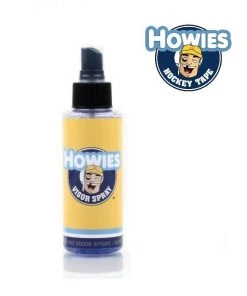 Shop-halona Howies Anti-Fog Visor Spray