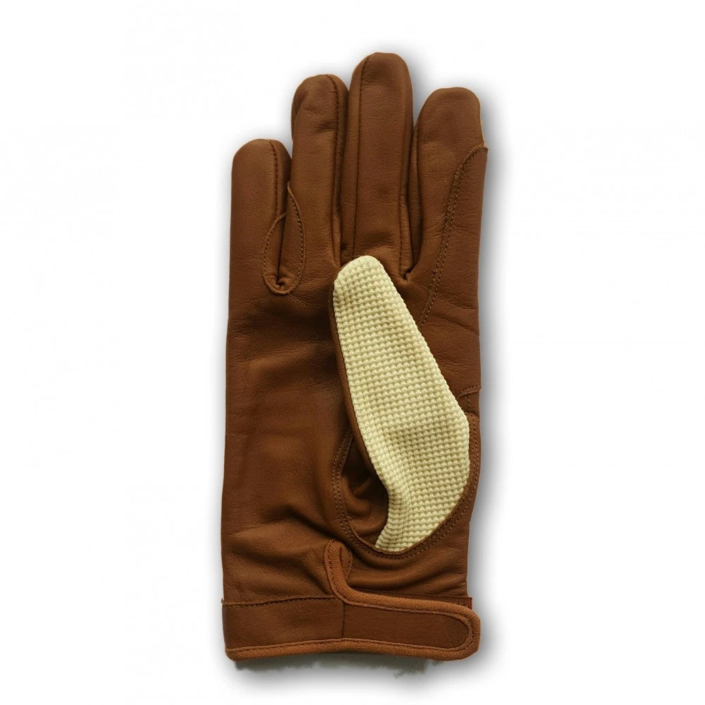 Shop-halona Reithandschuhe Pidero Leder - Mesh Reitsport 2 Shop-halona Reithandschuhe Pidero Leder - Mesh Reitsport