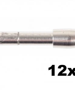 Shop-halona Bogensport 12x Spitze F. Crosspfeil 70 Gr Corss-X