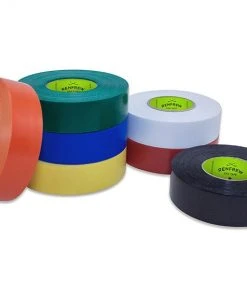 Shop-halona Renfrew Polyflex Shine Tape 24mmx30m Eishockey
