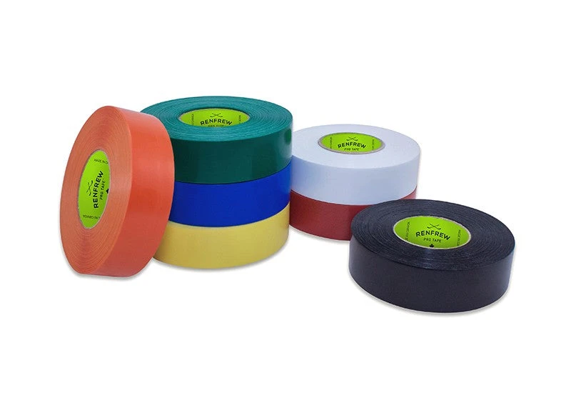 Shop-halona Renfrew Polyflex Shine Tape 24mmx30m Eishockey 1 Shop-halona Renfrew Polyflex Shine Tape 24mmx30m Eishockey