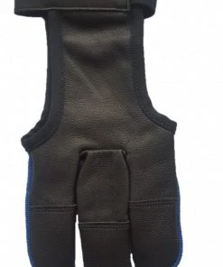 Shop-halona Bogensport Bogenhandschuh BLACK.BULLS Colore Rot S-XL 6 Shop-halona Bogensport Bogenhandschuh BLACK.BULLS Colore Rot S-XL