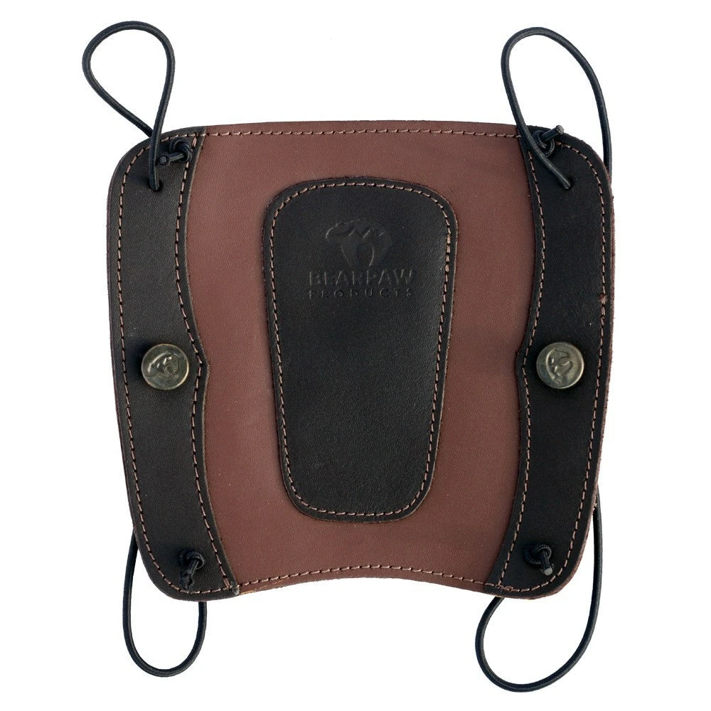 Shop-halona Armschutz Deluxe, Bogensport, Traditionell Leder, Bearpaw 1 Shop-halona Armschutz Deluxe, Bogensport, Traditionell Leder, Bearpaw