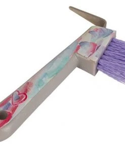 Shop-halona Kerbl Pferdeputzset Heart&Soul 5tlg