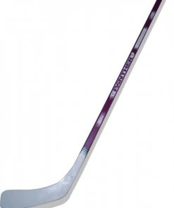 Shop-halona Swerd ABS Hockey Schläger, Eishockeyschläger 115 Cm Junior Purple Oder Schwarz