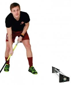 Shop-halona Zubehör My Floorball Passer Saucer Pro Floorball Training