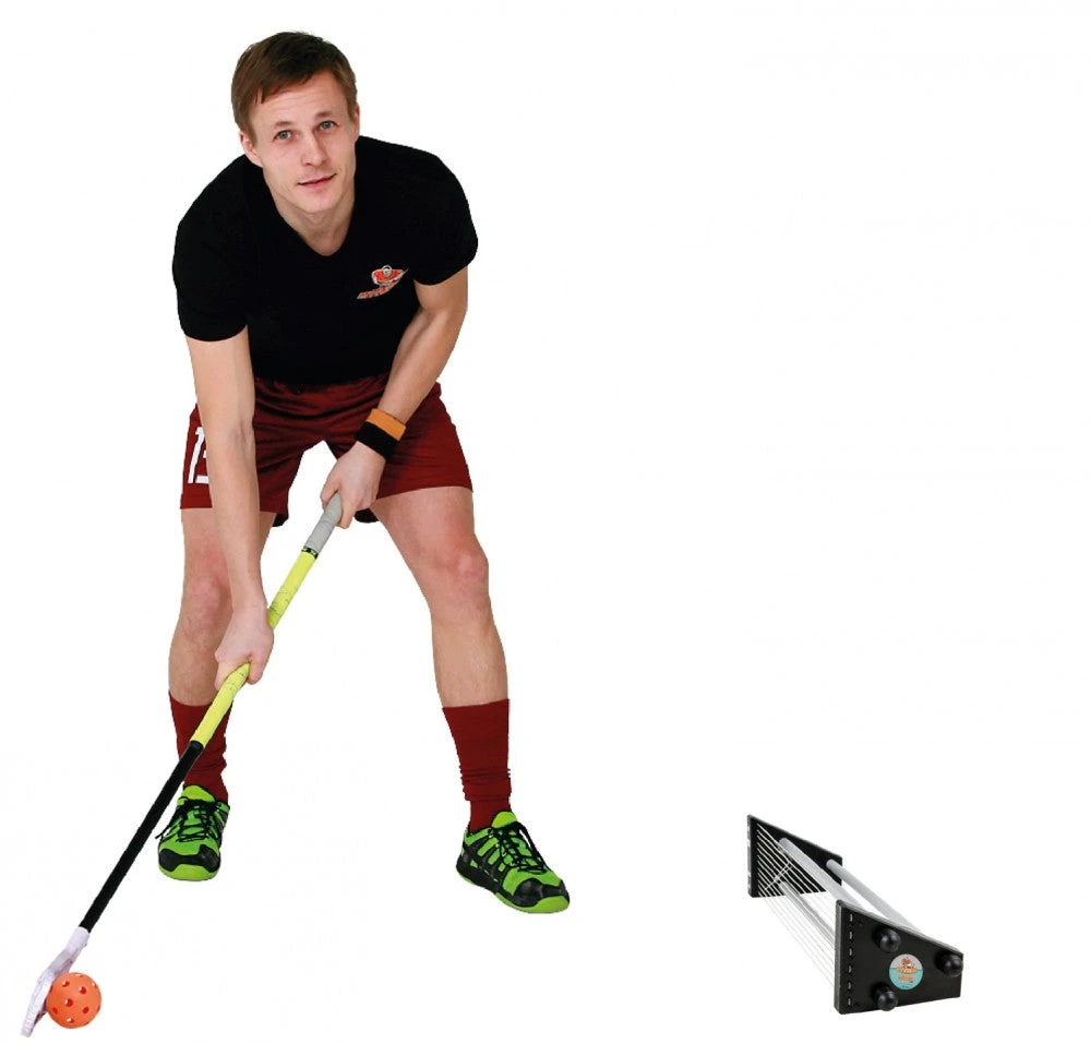 Shop-halona My Floorball Passer Saucer Floorball Training 1 Shop-halona My Floorball Passer Saucer Floorball Training