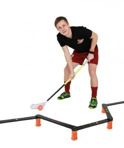 Shop-halona My Floorball Passer Skiller Floorball Training Zubehör