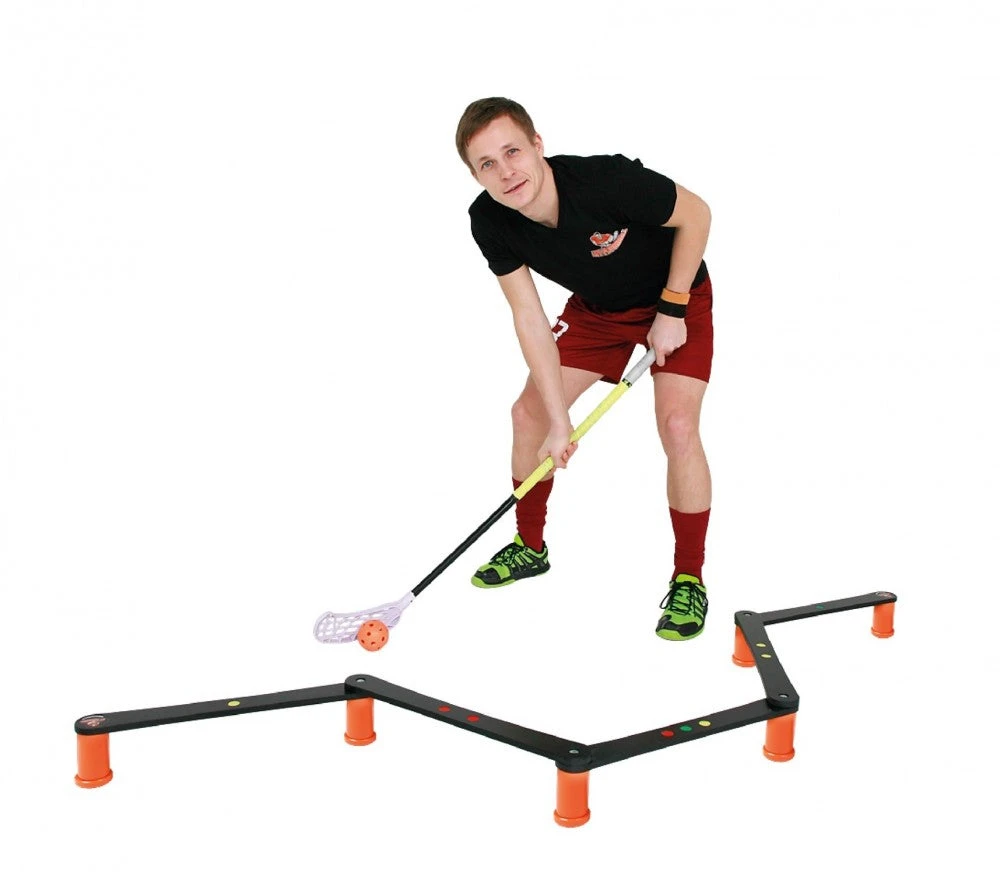 Shop-halona My Floorball Passer Skiller Floorball Training Zubehör 1 Shop-halona My Floorball Passer Skiller Floorball Training Zubehör