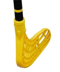 Shop-halona Floorballschläger, Unihockey- Floorball, Controll 75-90 Cm