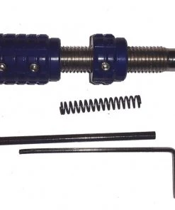 Shop-halona Cartel Button F. Bogensport Supra Blue Mit Zubehör