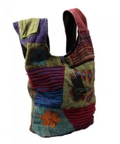 Shop-halona UmhÀngetasche Cultbagz Hippie T10 Taschen